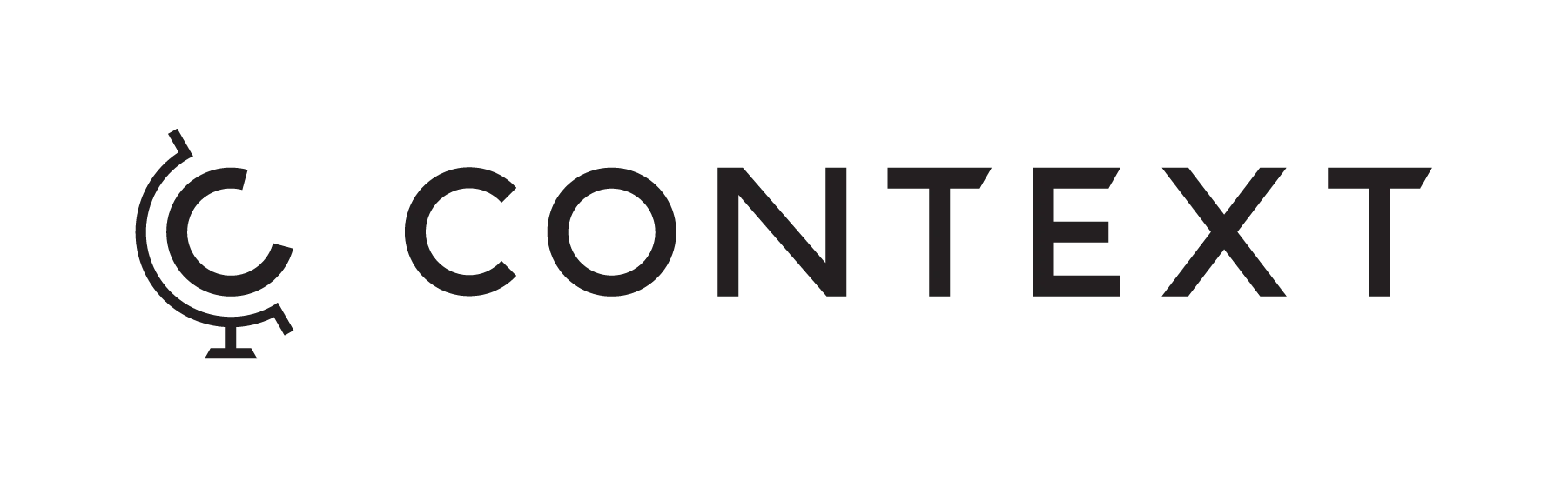 Context Travel logo