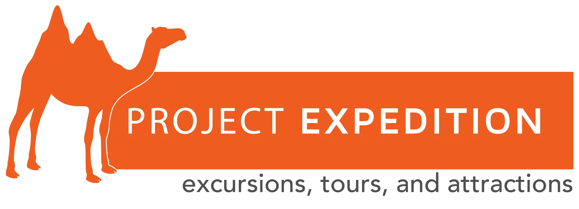 Project Expedition logo